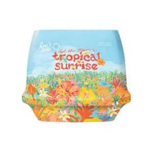 เจลปรับอากาศ KING STELLA 180 กรัม TROPICAL SUNRISE