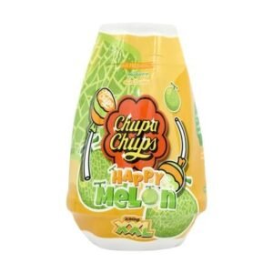 เจลหอมปรับอากาศ CHUPA CHUPS HAPPY MELON 230 กรัม