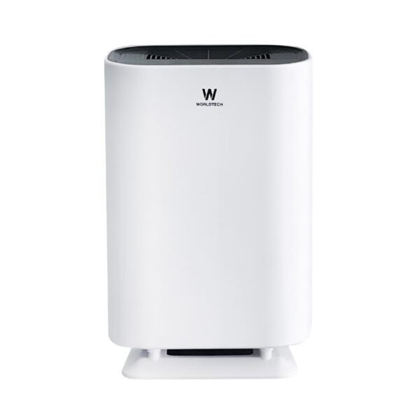 เครื่องฟอกอากาศ WORLDTECH WT-P50 50 ตร.ม. - Image 2