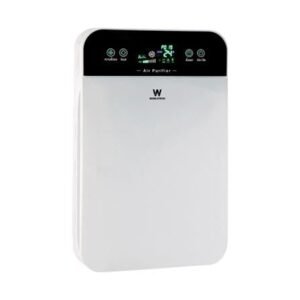 เครื่องฟอกอากาศ WORLDTECH WT-P40 40 ตร.ม.