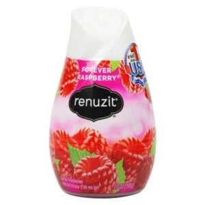 เจลปรับอากาศ RENUZIT  198g RASPBERRY