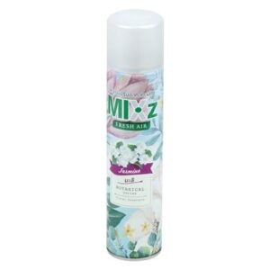 สเปรย์ปรับอากาศ MIXZ  320ml JASMINE