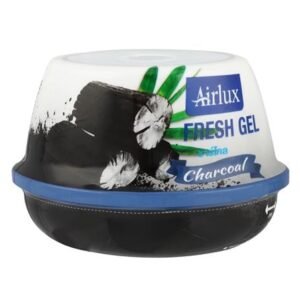 เจลปรับอากาศ AIRLUX  180g CHARCOAL