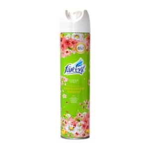 สเปรย์ปรับอากาศ FARCENT  320ml CHERRY BLOSSOM