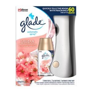 เครื่องพ่นปรับอากาศ GLADE  175g SAKURA