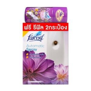 เครื่องพ่นปรับอากาศ FARCENT 1 ชุด MIXED