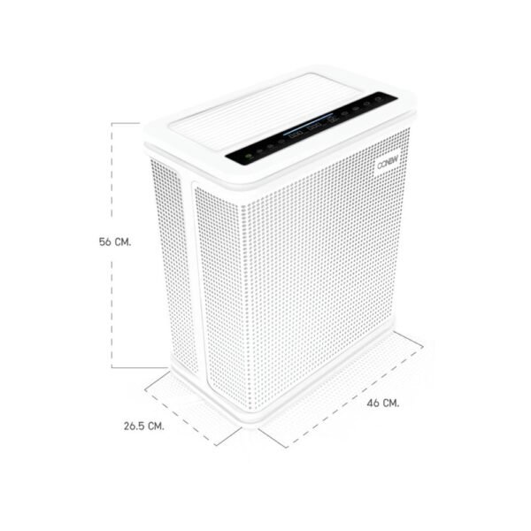ค.ฟอกอากาศ OONEW AIR-800 - Image 4