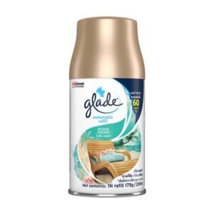 รีฟิลสเปรย์ปรับอากาศ GLADE OCEAN ESCAPE 175 ก.