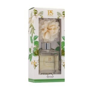 ก้านไม้หอมปรับอากาศ 80ml ROYAL JASMINE
